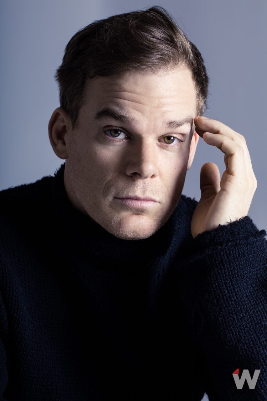 Michael C. Hall Sundance Michael C. Hall Sundance