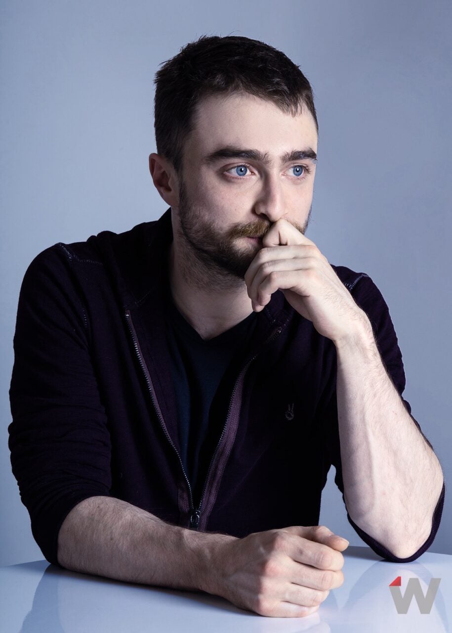Daniel Radcliffe Sundance Daniel Radcliffe Sundance