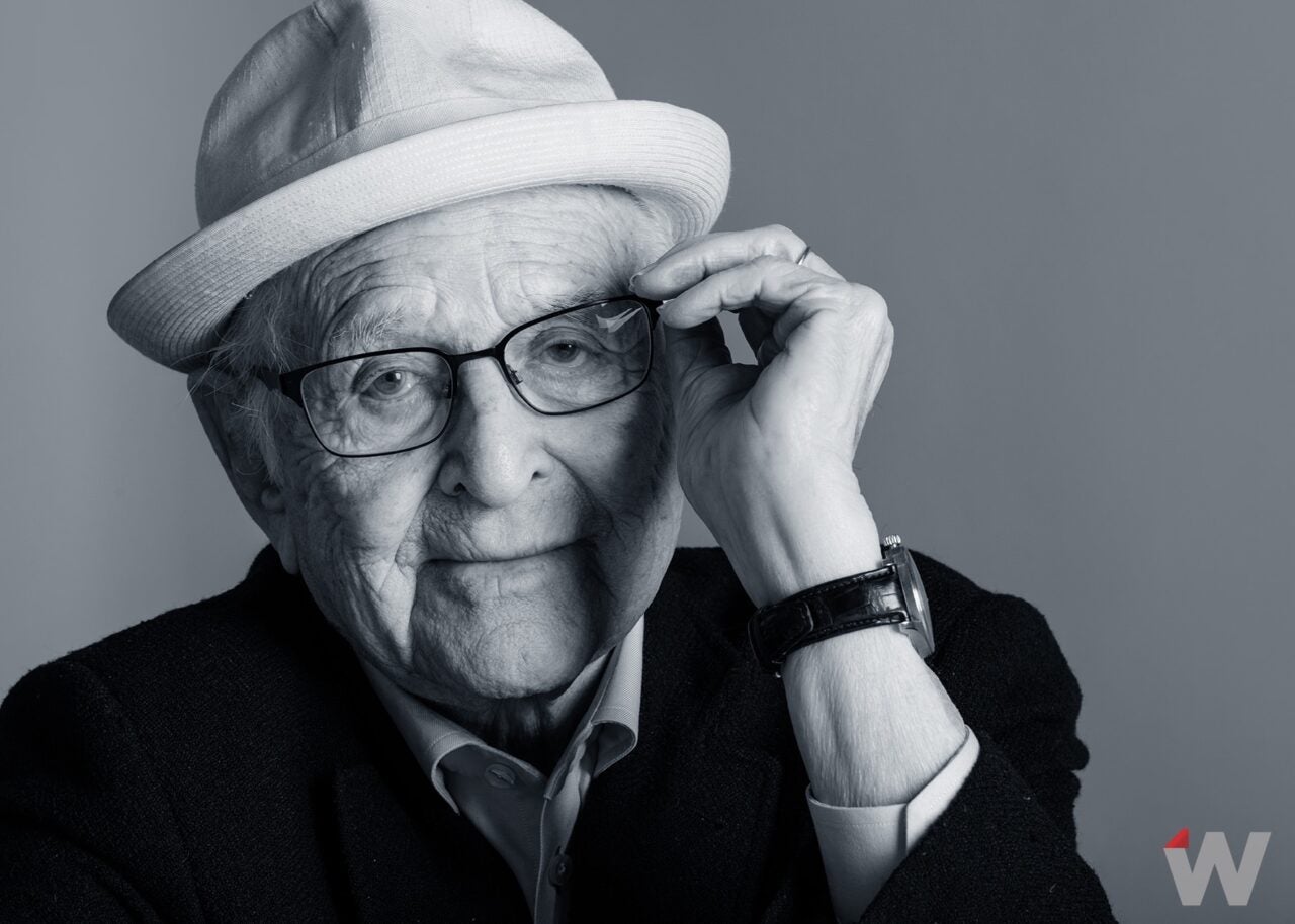Norman Lear Sundance Norman Lear Sundance