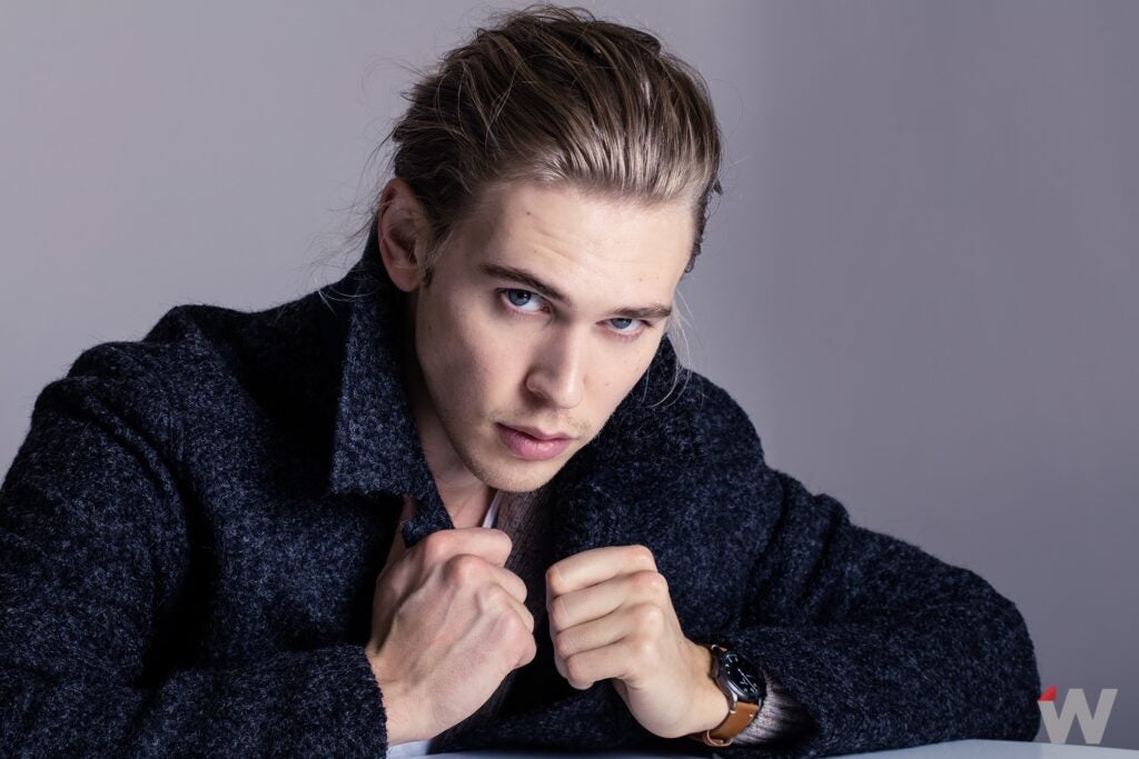 Austin Butler Sundance Austin Butler Sundance