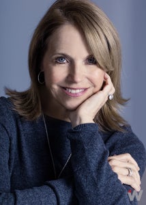 Katie Couric Sundance