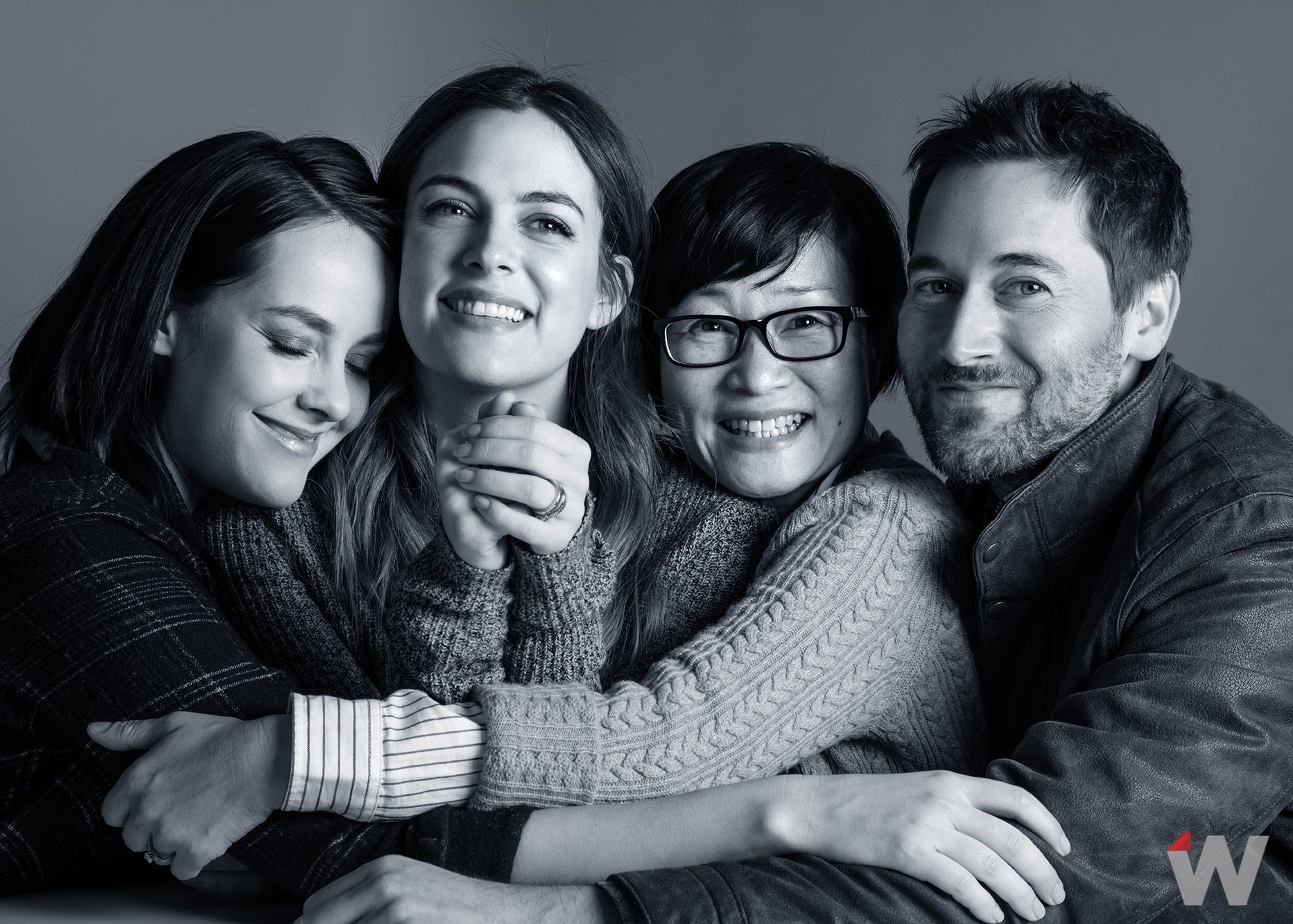 Jena Malone, Riley Keough, So Yong Kim, Ryan Eggol Sundance Jena Malone, Riley Keough, So Yong Kim, Ryan Eggol Sundance
