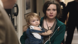 ‘Tallulah’ Boasts a Baby-Stealing Ellen Page and Versatile Allison Janney (Video)