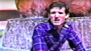 1988 Video Shows Ted Cruz Aspiring to ‘World Domination,’ Star in ‘Teen Tit Film’ (Video)