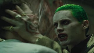 Jared Leto Teases ‘Something Different’ for The Joker in ‘Suicide Squad’