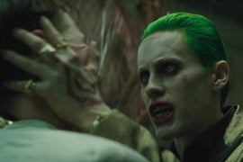 Jared Leto Teases ‘Something Different’ for The Joker in ‘Suicide Squad’