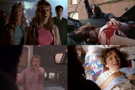 16 Stars You Forgot Were on ‘The X-Files’ (Photos)