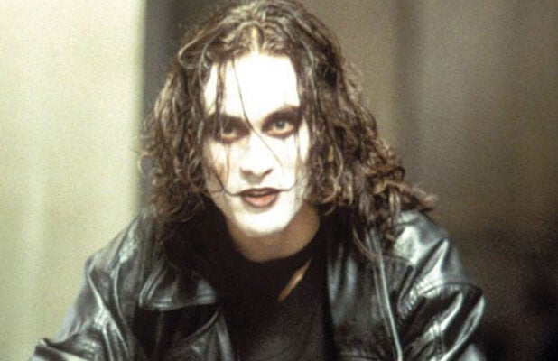 Download The Crow Reboot 2020 Background
