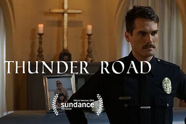 Thunder Road