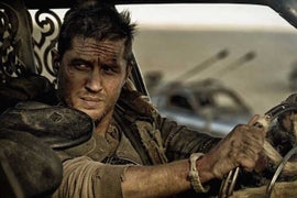 Oscars: ‘Mad Max: Fury Road’ Scores 6th Award, Becomes Winningest Movie This Year