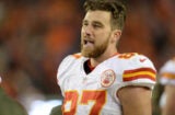 Travis Kelce