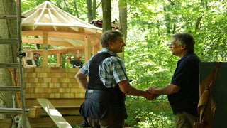 Animal Planet Renews ‘Treehouse Masters’ and ‘Yankee Jungle’ (Exclusive)