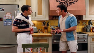 Charlie Sheen, ‘Two and a Half Men’ Co-Star Jon Cryer to Appear on NBC Special