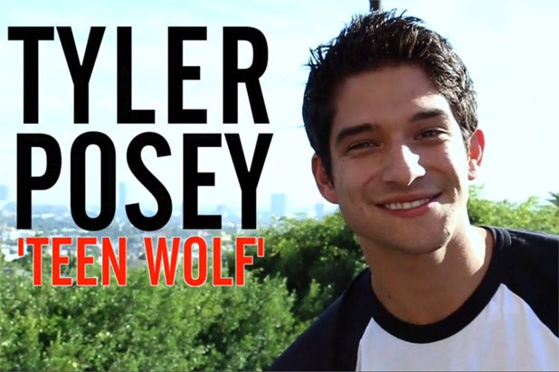 Tyler posey private video