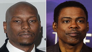 Tyrese Gibson Calls on Chris Rock to ‘Step Down’ as Oscars Host