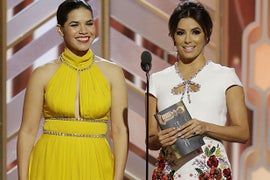 Golden Globes Set 2017 Date, Rule Changes