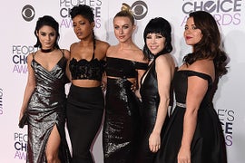 E! Network Acquires the ‘People’s Choice Awards’ in 2018