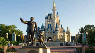 Orlando Theme Parks Increase Security Following Pulse Nightclub Shooting Massacre