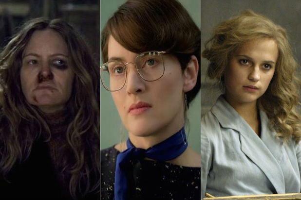 Wrap Ranker Oscars Poll Who Should Win Best Supporting Actress