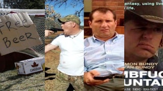 11 Oregon Militia Memes That Will Arm You With Laughter (Photos)