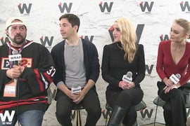 Kevin Smith on Why He Made ‘Yoga Hosers’: ‘I Can’t Let a Bad Idea Die’ (Video)