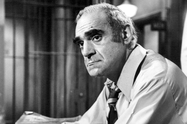 Abe Vigoda