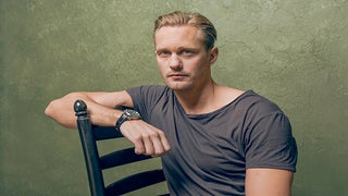 Alexander Skarsgard Joins Nicole Kidman in HBO’s ‘Big Little Lies’