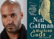 American Gods Ricky Whittle as Shadow