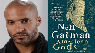 Meet New ‘American Gods’ Star Ricky Whittle: 5 Things to Know
