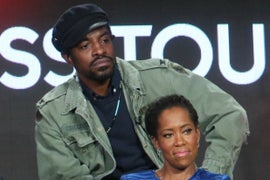 ‘American Crime’s’ Andre Benjamin Talks Modern Definition of Manhood, Being Rich