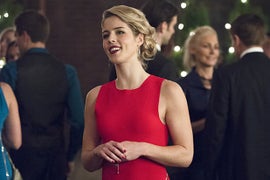 ‘Arrow’ Midseason Premiere Reveals Felicity’s Fate