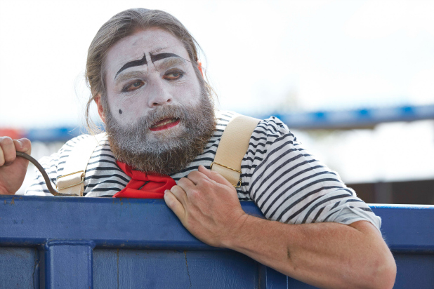 baskets galifianakis review baskets galifianakis review