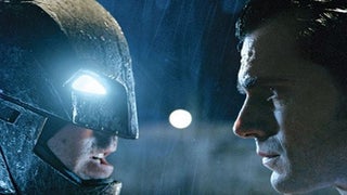 ‘Batman v Superman’ Eyes $140 Million Debut