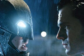 ‘Batman v Superman’ Eyes $140 Million Debut