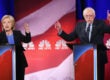 Hillary Clinton and Bernie Sanders Agree to New York Debate