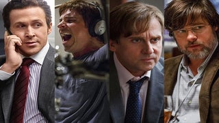 Paramount’s Risky Bet on ‘The Big Short’ Pays Off