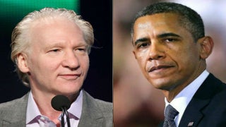 Bill Maher Finally Books President Obama on ‘Real Time’