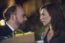 ‘Billions’ Review: Maggie Siff Is Damian Lewis-Paul Giamatti Drama’s Saving Grace