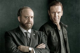 ‘Billions’ Renewed for Season 2 at Showtime
