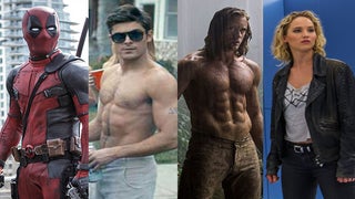 9 Biggest, Baddest Box Office Showdowns of 2016 (Photos)