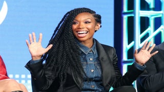 Brandy Joins ABC Hip-Hop Drama Pilot ‘Queens’