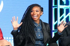 Brandy Joins ABC Hip-Hop Drama Pilot ‘Queens’