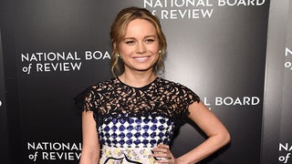 Brie Larson Confirmed to Play Captain Marvel