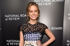 Brie Larson Confirmed to Play Captain Marvel