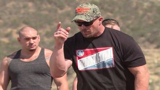 ‘Stone Cold’ Steve Austin’s ‘Broken Skull Challenge’ Renewed by CMT