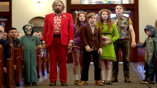 Viggo Mortensen Owns Family Wilderness Drama ‘Captain Fantastic’