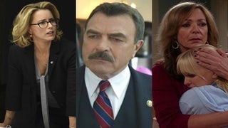 Why ‘Madam Secretary,’ ‘Blue Bloods,’ ‘Mom’ May Stick Around at CBS