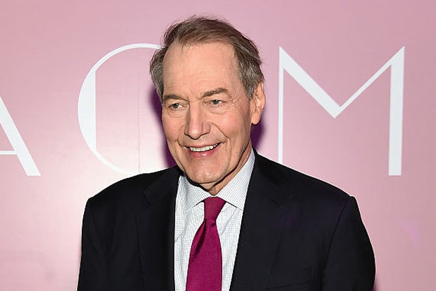 charlie rose