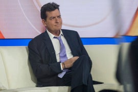 Charlie Sheen Is ‘Guinea Pig’ for HIV Research, Manager Says