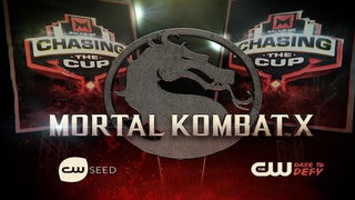 CW Picks Up eSports Web Series ‘Chasing the Cup’